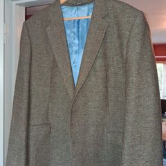 Magee Donegal Tweed jacket