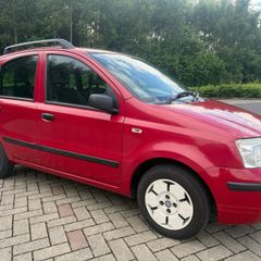 Fiat Panda 58 000 km only. New NCT. One Owner !!!!