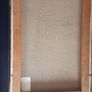 Very nice Antique Canvas Painting  Clipper circa 1960s in very good conditions Image 5