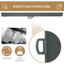 Retractable Side Awning 3 x 2m Image 6