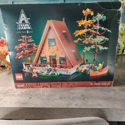 lego