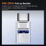 Cabletime Aluminum Alloy OTG Micro USB (Female) to USB-C (Male) QC 3.0/2.0 Charger & Sync Convertor Adapter (Brand New/Warranty) Image 6