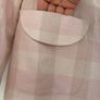 Regine Dublin vintage linen blazer Image 7