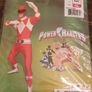 Morphsuits men's adults Power Rangers costume Image 7