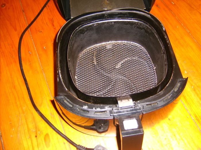 philips air fryer