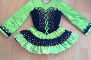 Irish Dancing dress for sale