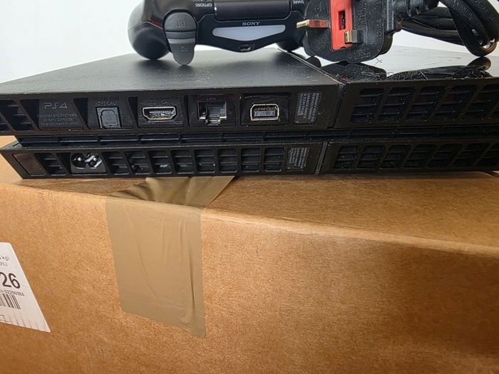 Ps4