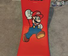 Mario Gaming chair