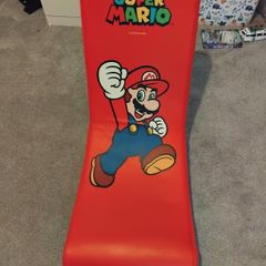 Mario Gaming chair