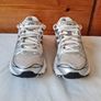 Asics gel kayano 14 grey/silver Size 4 eu 37.5 in excellent condition Image 2