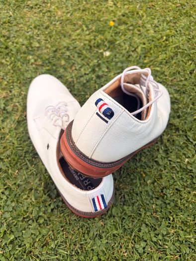 Footjoy Premiere Golf Shoes