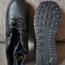 NB trainers NEW size UK 4 and UK 5 - School option too Image 3