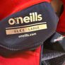 Cork GAA half zip Large Image 4