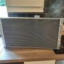 Golf mk3 vr6 alloy radiator new Image 3