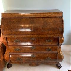 Nineteenth Century Bureau