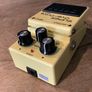 Boss SD-1 Super OverDrive (MIT, Black label, 12V ACA) vintage pedal Image 3