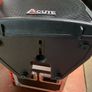 Pair New Acute Speakers Dj Band Venue home Loudspeakers 15" 300w each Image 4