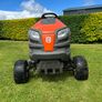 Husqvarna CTH 164T Image 3
