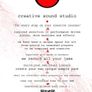 Studio & Equipment Hire for Rehearsal & Recording Image 2