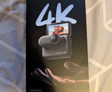 Insta 360 Go3s