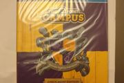 Two Point Campus Enrolment Edition PS4 - Brand New Sealed