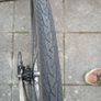 Vintage Raleigh bike Image 6