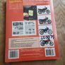 Yamaha YBR125 & XT125R Haynes Manual Image 2