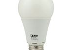 Led Bulb Es E27 12w