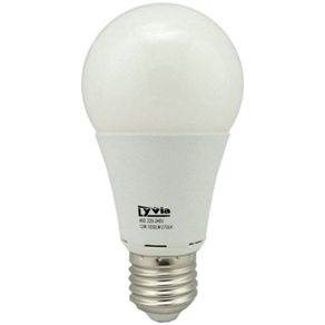 Led Bulb Es E27 12w