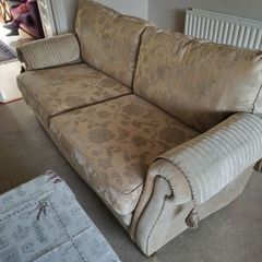 sofa set x3