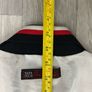 Genuine Vintage 1997 Umbro Manchester United Away Jersey Shirt Mens Medium Image 9