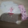 New Stich pyjama set size 13-14 years Image 2
