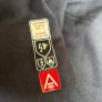 Strata Arc Hoodie Image 2