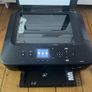 Canon Pixma MG5650 Wireless all in one printer Image 4