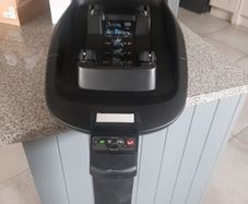 maxi cosi isofix base