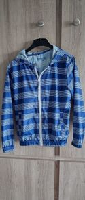Light jacket 134 cm size barely worn