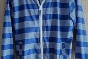 Light jacket 134 cm size barely worn