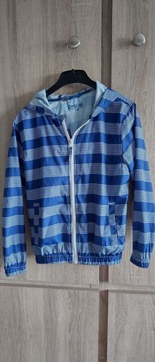 Light jacket 134 cm size barely worn
