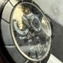 Tissot Watch T-race Chronograph Red Strap & Black Dial Motogp Image 4