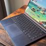 MacBook Air M2 2022 8GB Midnight Black 92 Battery Excellent Condition Image 9