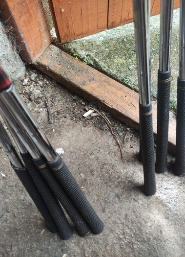 golf
