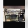 3000 litre salt water fish tank and cabinet Image 9