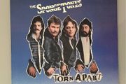 The Spongetones - Torn Apart (indie Us pressing). Legendary Beatles-influenced power pop band. Very highly regarded release - check themOut on YouTube. Bargain!
