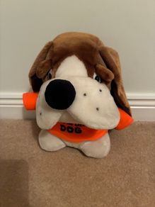 teddy