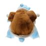 Pokemon Blastoise Plush Stuffed Toy 30cm 12" Image 4