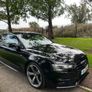 2016 Audi A5 Sline black edition 2.0 diesel automatic May sell or swap Image 6