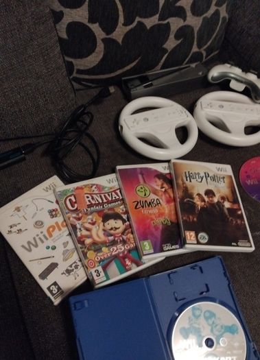 original wii bundle