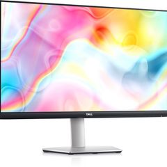 Dell S2722dc 27" Qhd 2k Usb-c Monitor | 75hz Ips