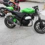 Kawasaki Ninja 250 complete engine Image 7