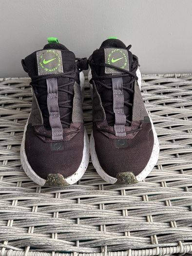 Nike Crater Impact Trainers